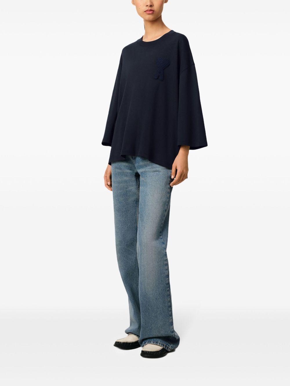Ami de Coeur T-shirt Product Image