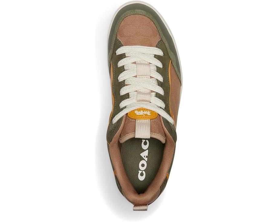 C201 Sneaker Product Image