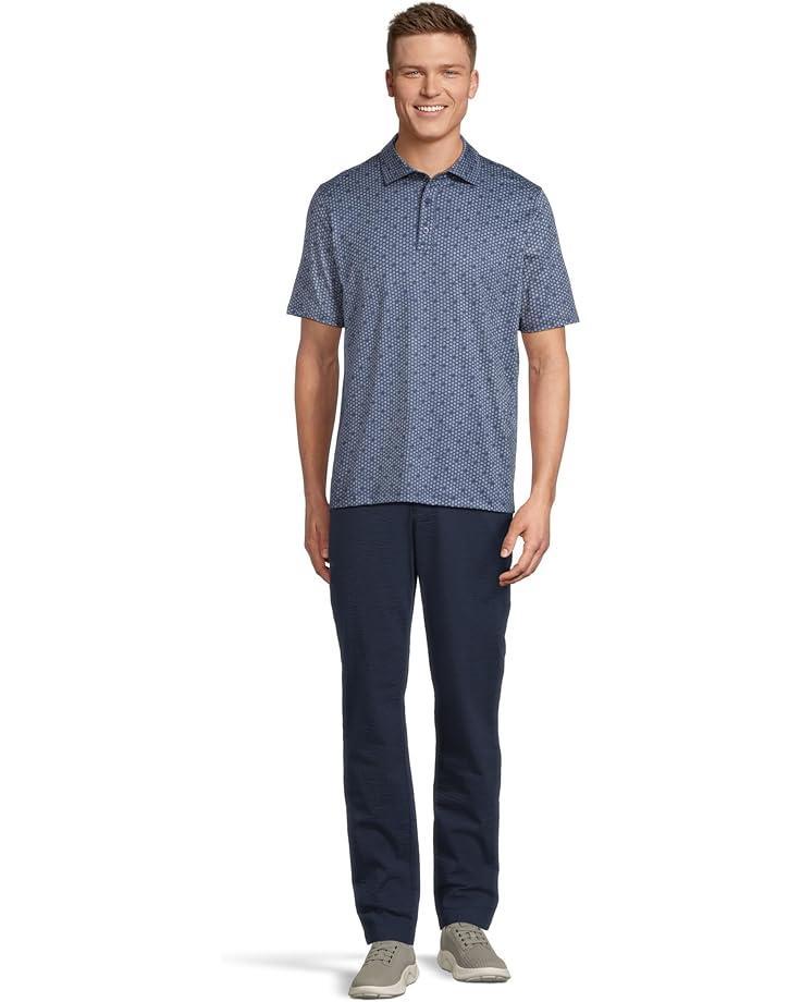 Xc4 Cool Degree Solid Collar Hexagon Dot Product Image
