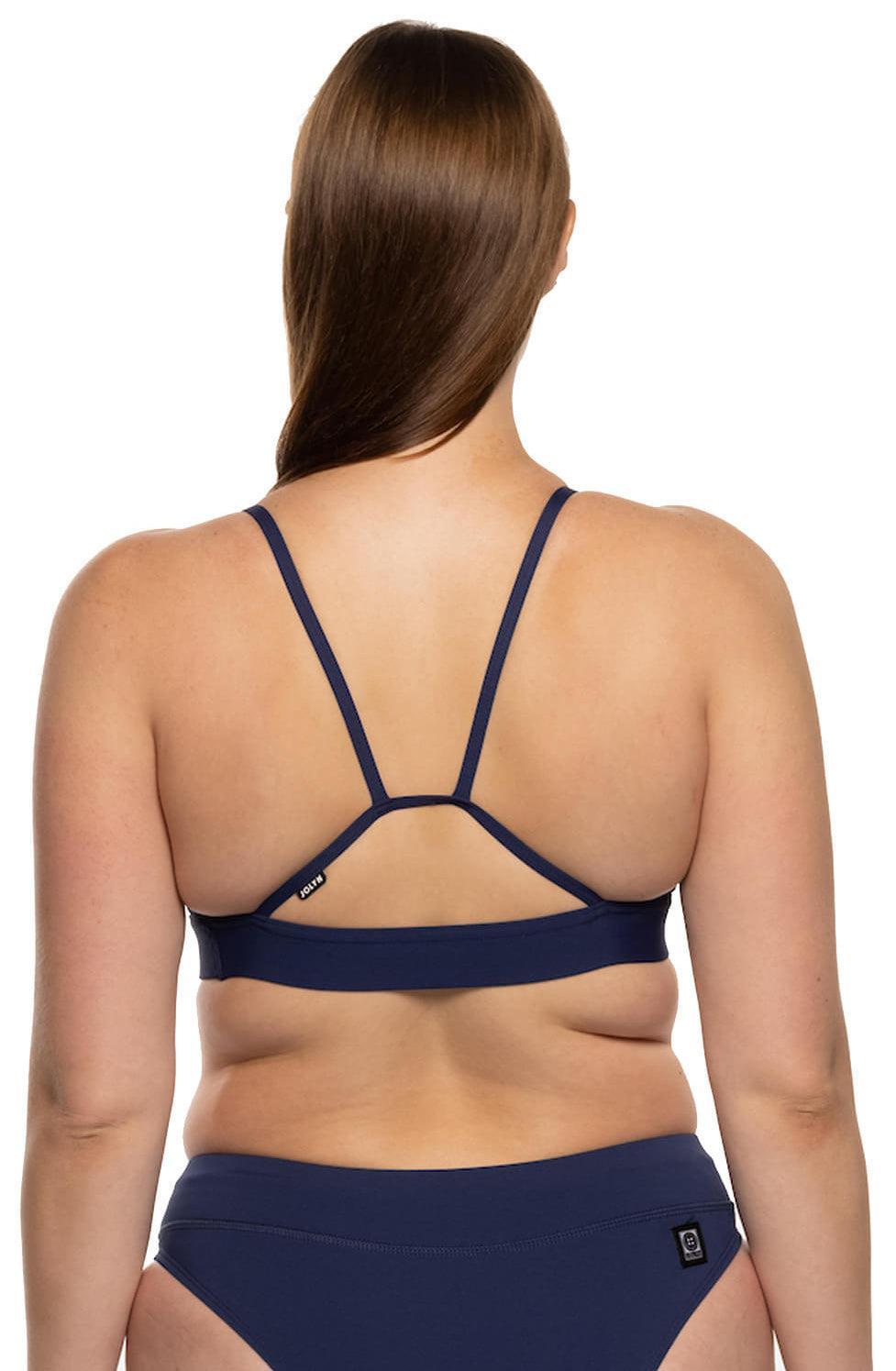 Final Sale Mara Bikini Top Product Image