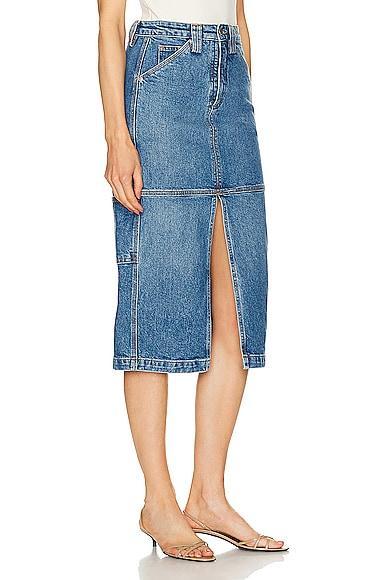Alden Skirt A.L.C. Product Image