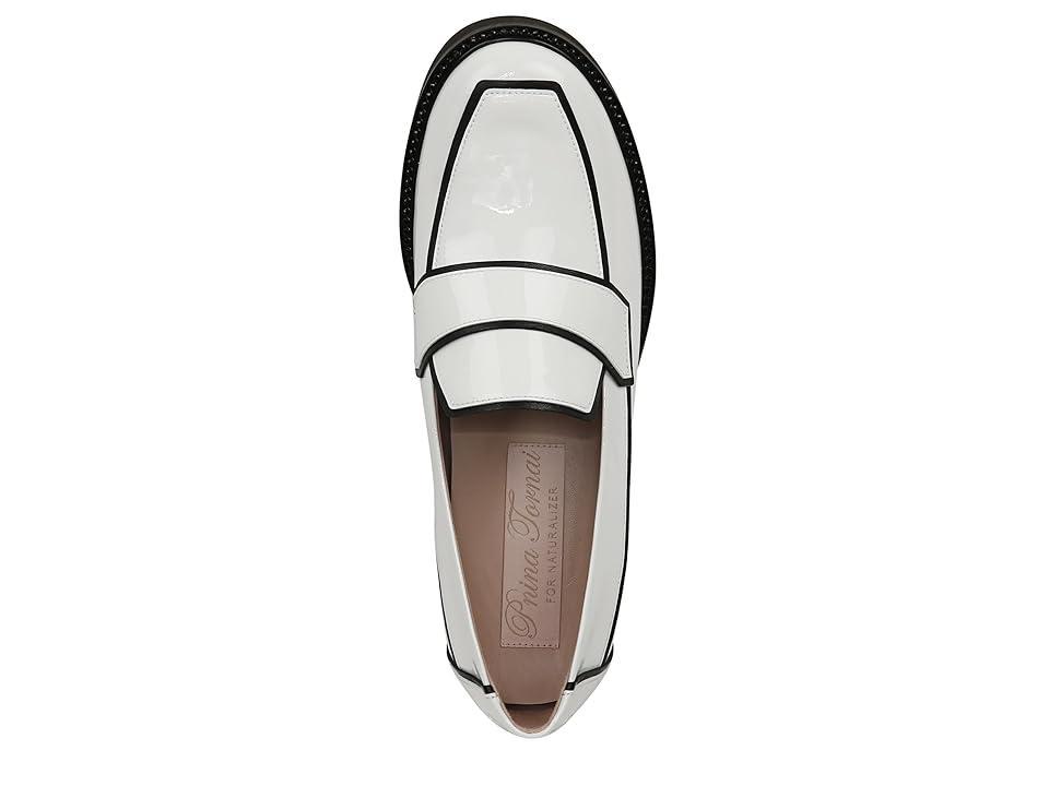 Naturalizer Pnina Tornai for Naturalizer - Agapi Patent Leather) Women's Shoes Product Image