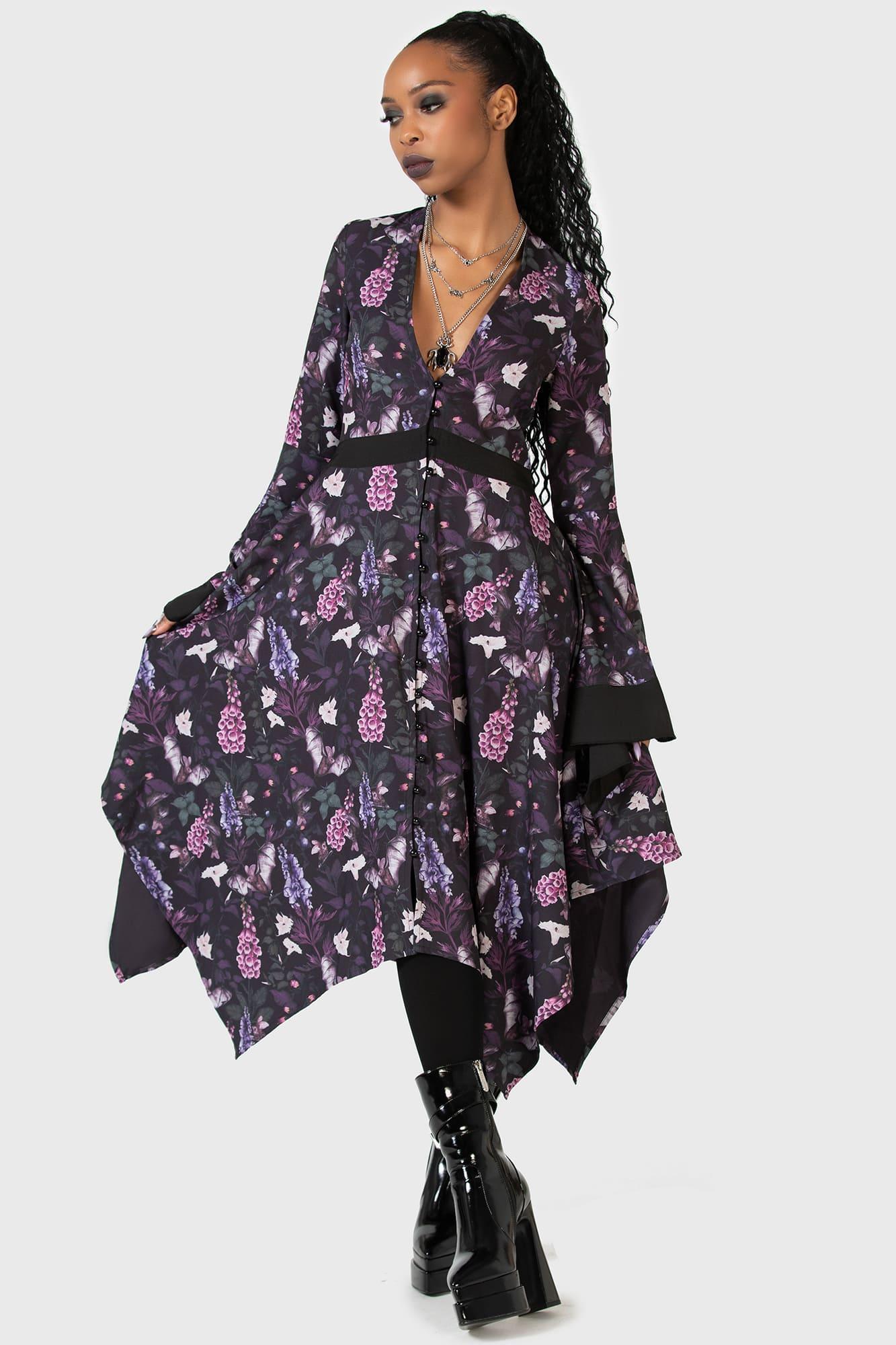 Ianthe Dress Female Product Image