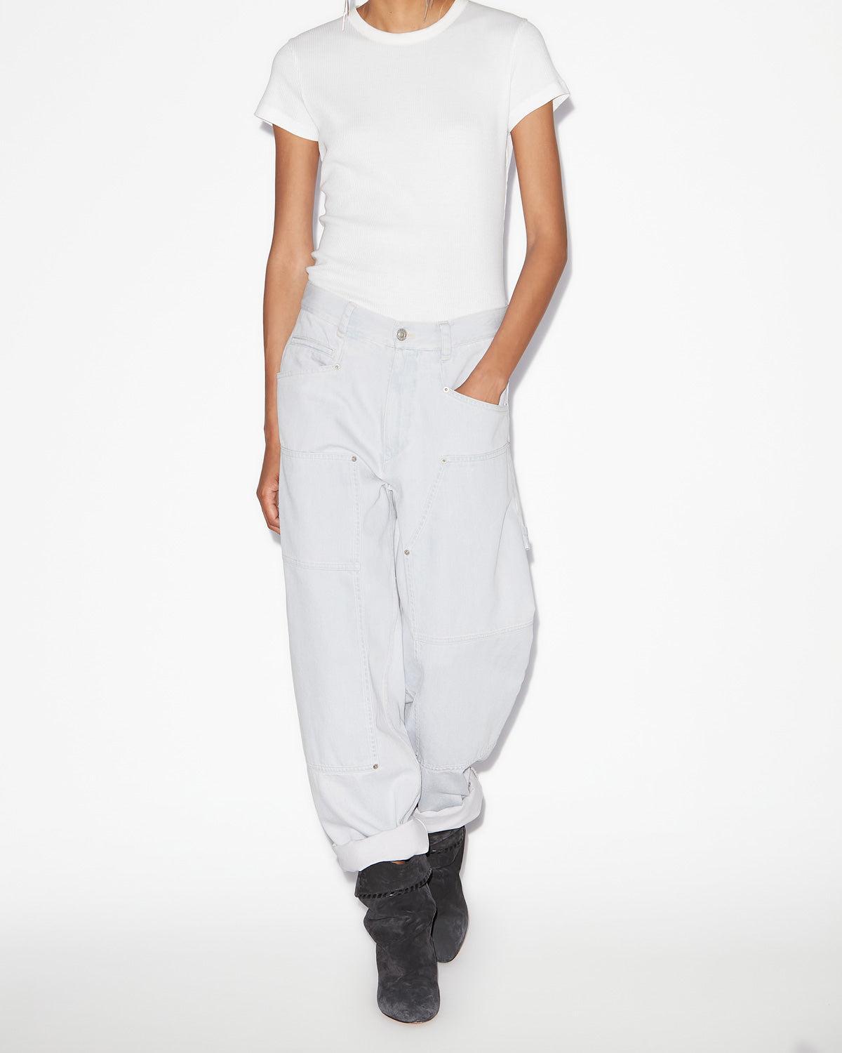 OPHRA PANTS Female Product Image