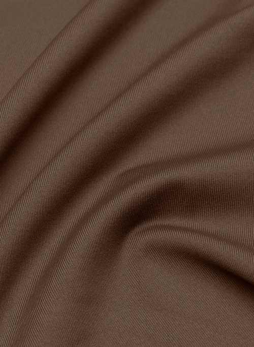 contour mockneck mini dress Product Image
