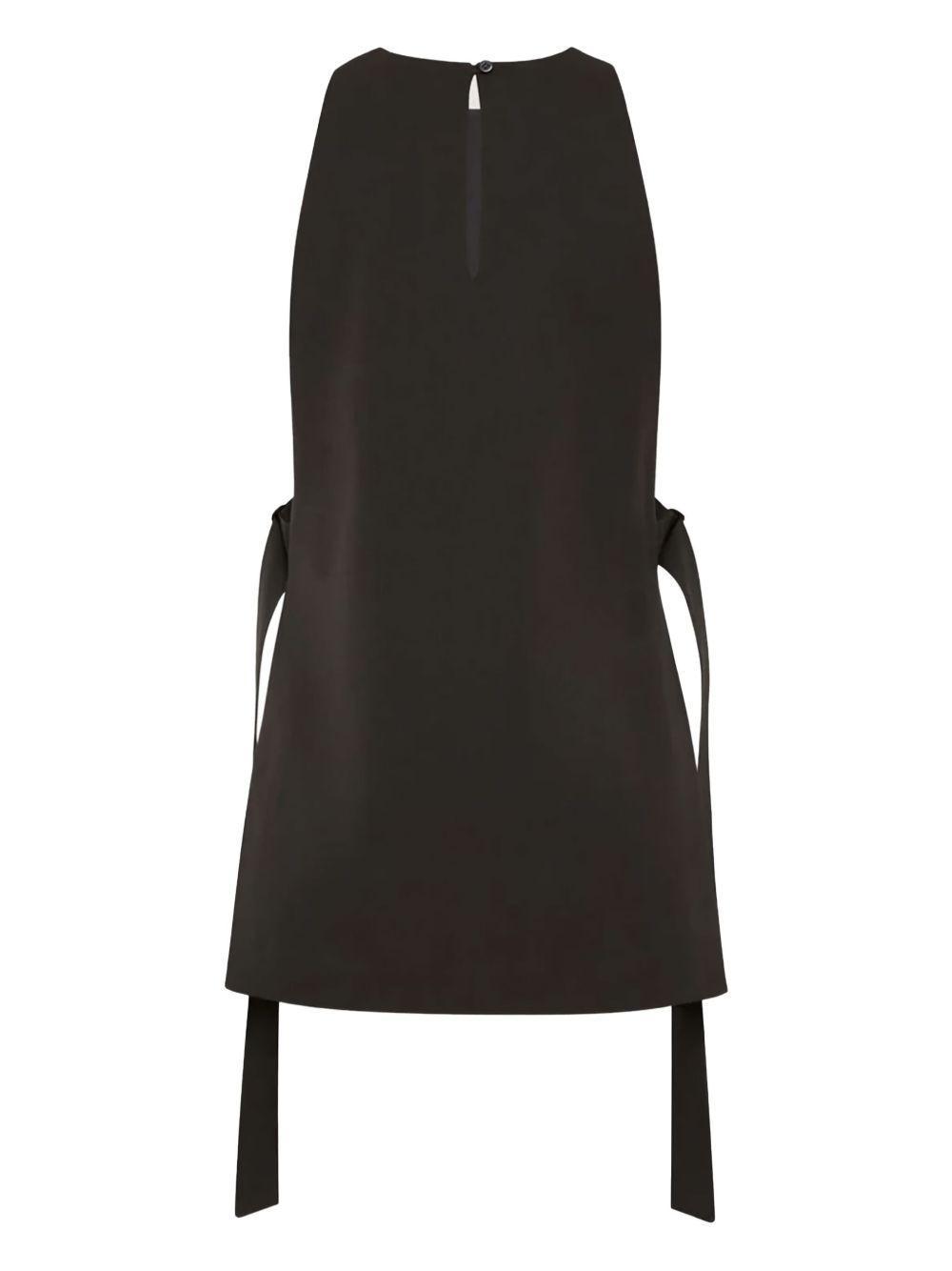 side-tie top Product Image