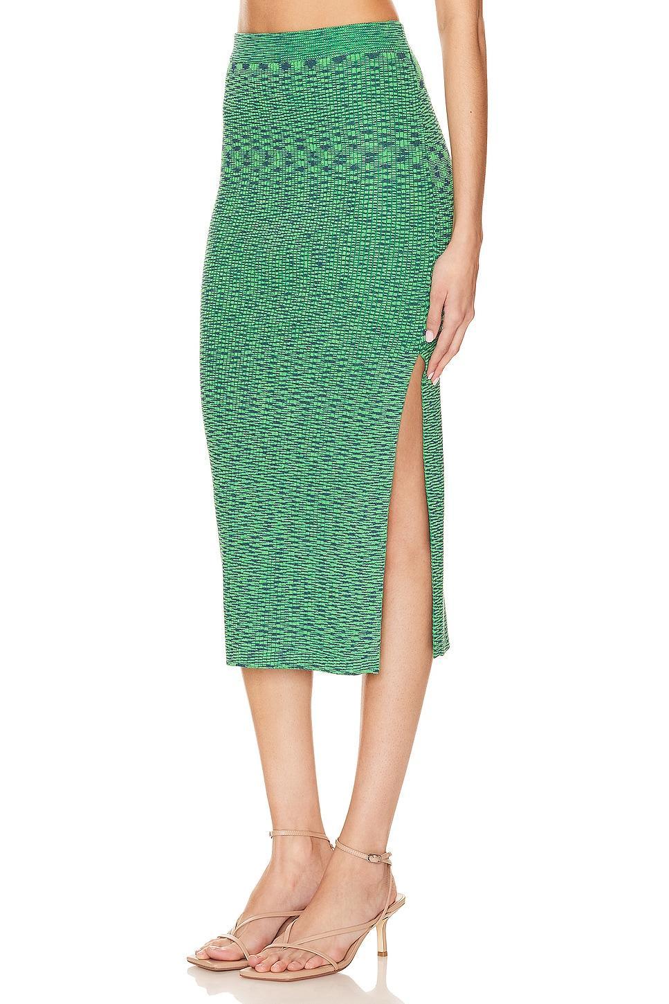 Rhodes Skirt John & Jenn by Line Product Image