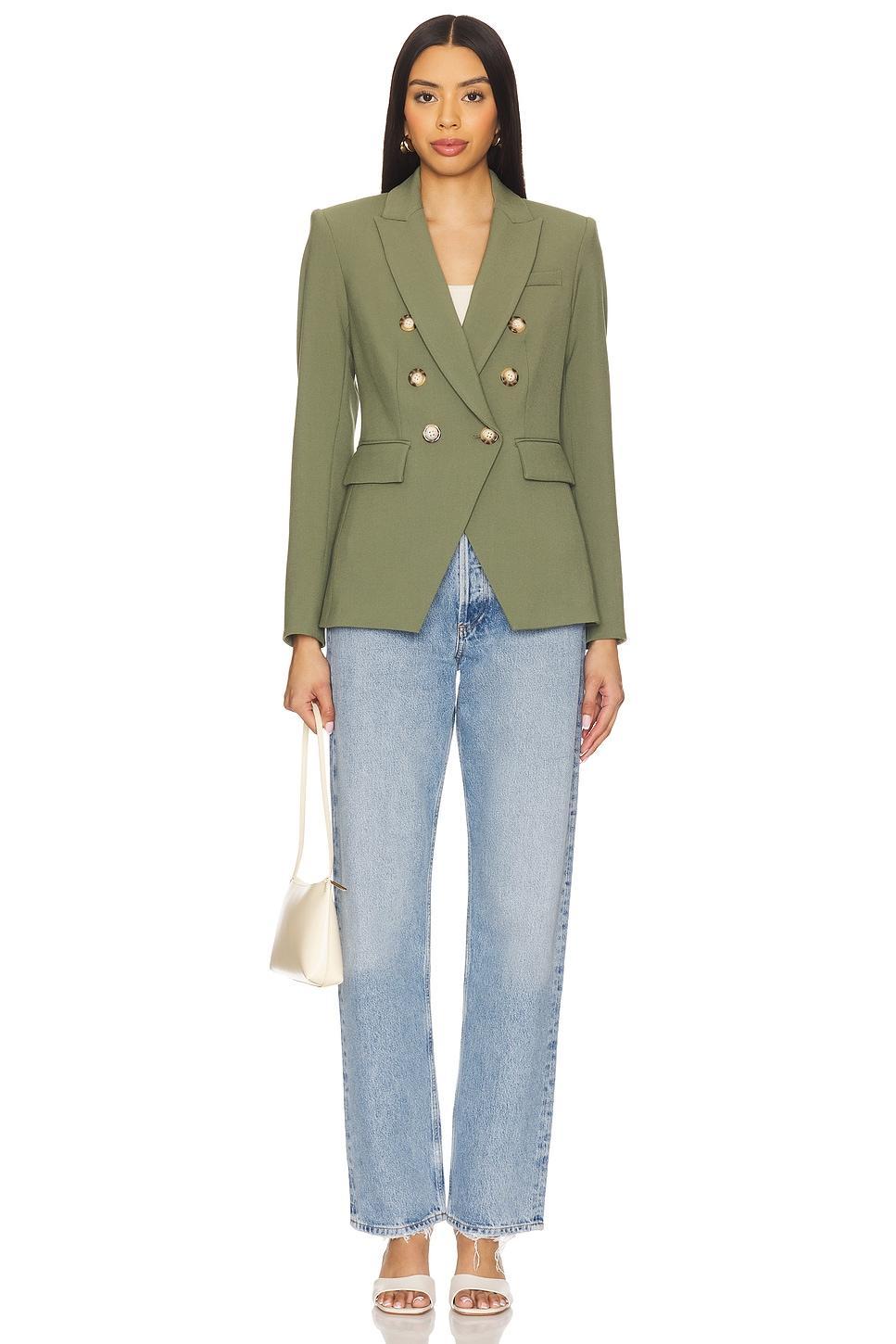 Miller Dickey Jacket Veronica Beard Product Image