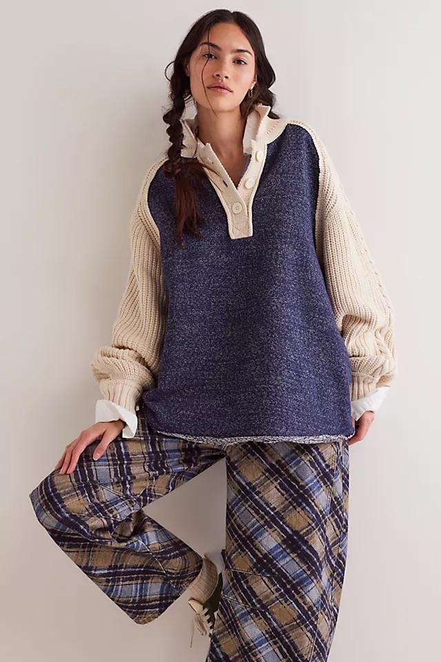 We The Free Marco Polo Product Image