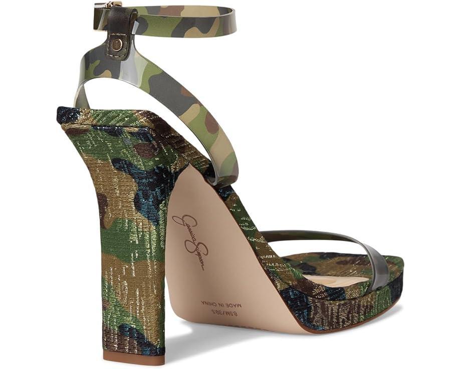 Adonia High Heel Sandals Product Image
