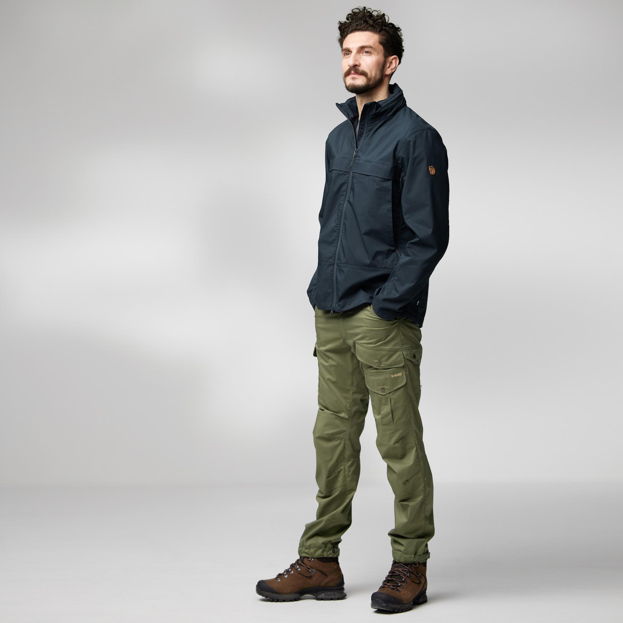 Abisko Hike Jacket M Product Image