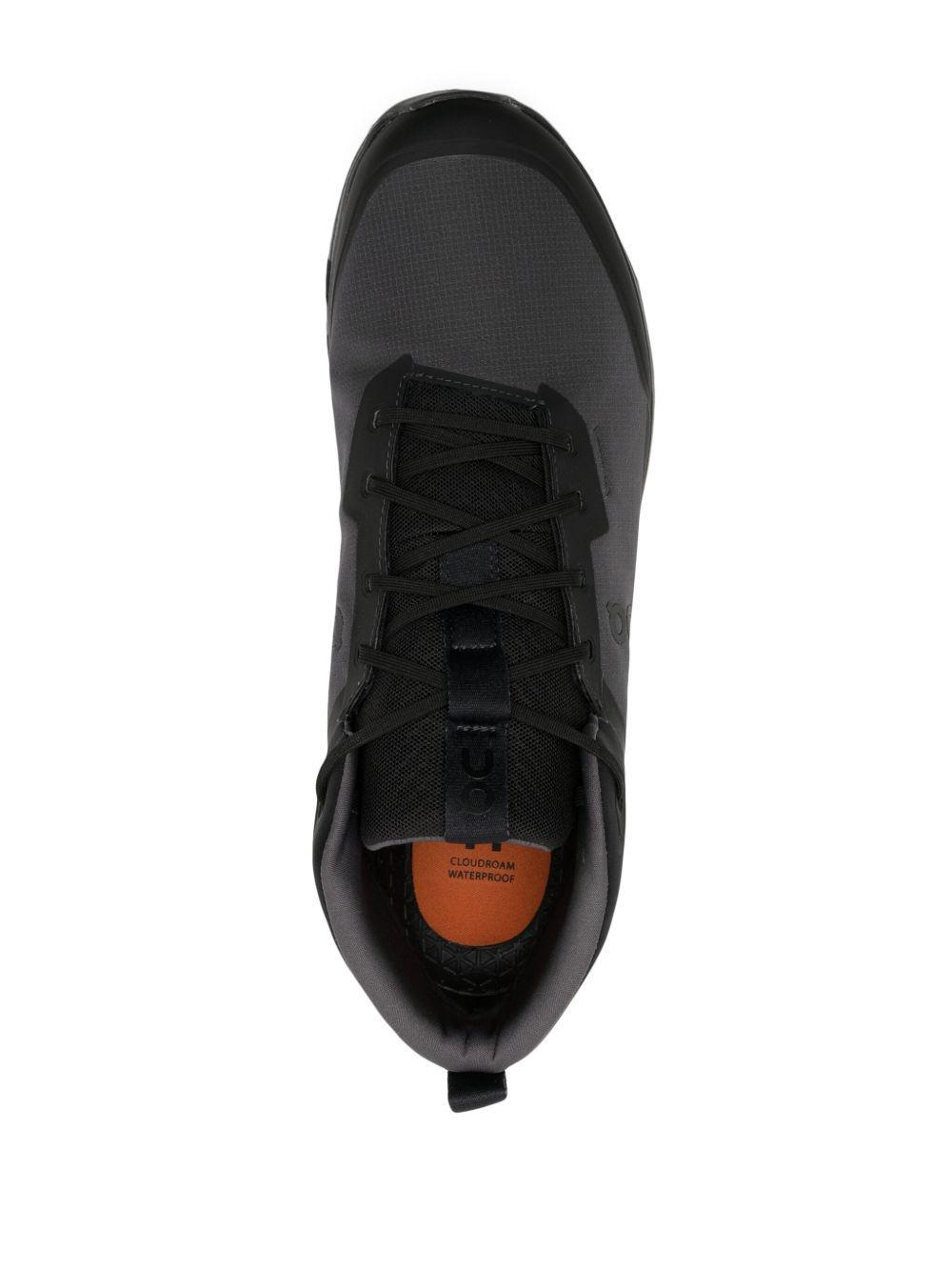 Cloudroam waterproof running sneakers Product Image