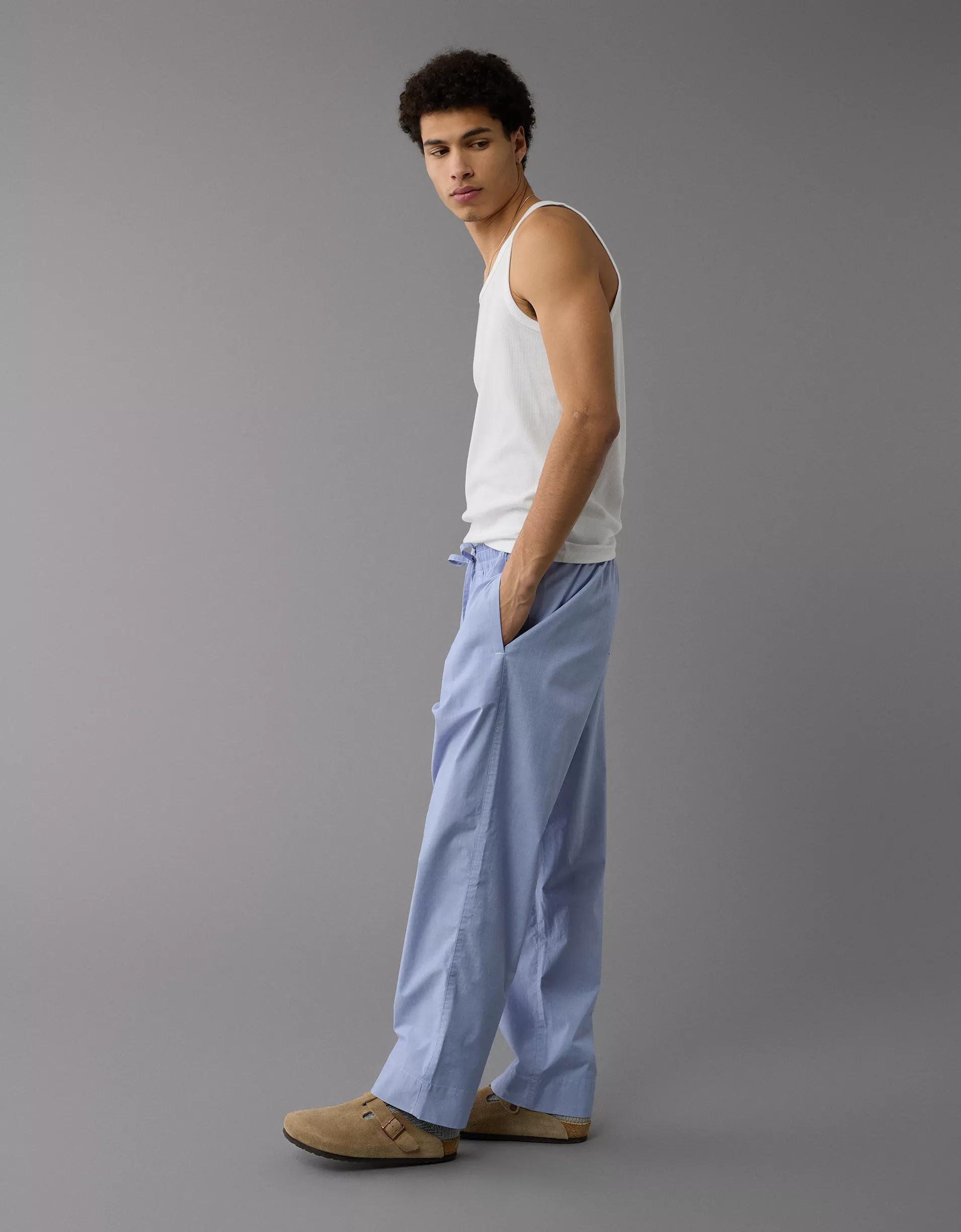 AE Stretch Cotton Pant Product Image