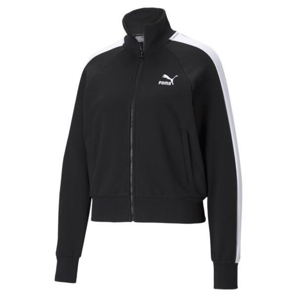 PUMA Iconic T7 Women's Track Jacket Product Image