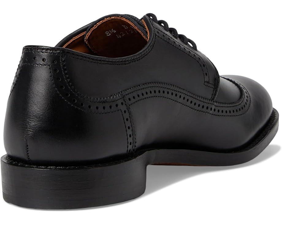 Men's Allen Edmonds Winston Derby Shoes Product Image
