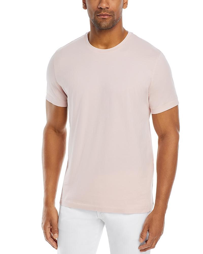 The Mens Store at Bloomingdales Supima Cotton Tee - Exclusive Product Image