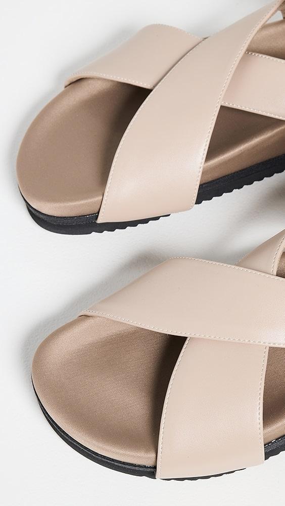 ROAM Crossover Sandals | Shopbop Product Image