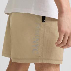 PUMA NYC Men's Woven 6" Shorts Product Image