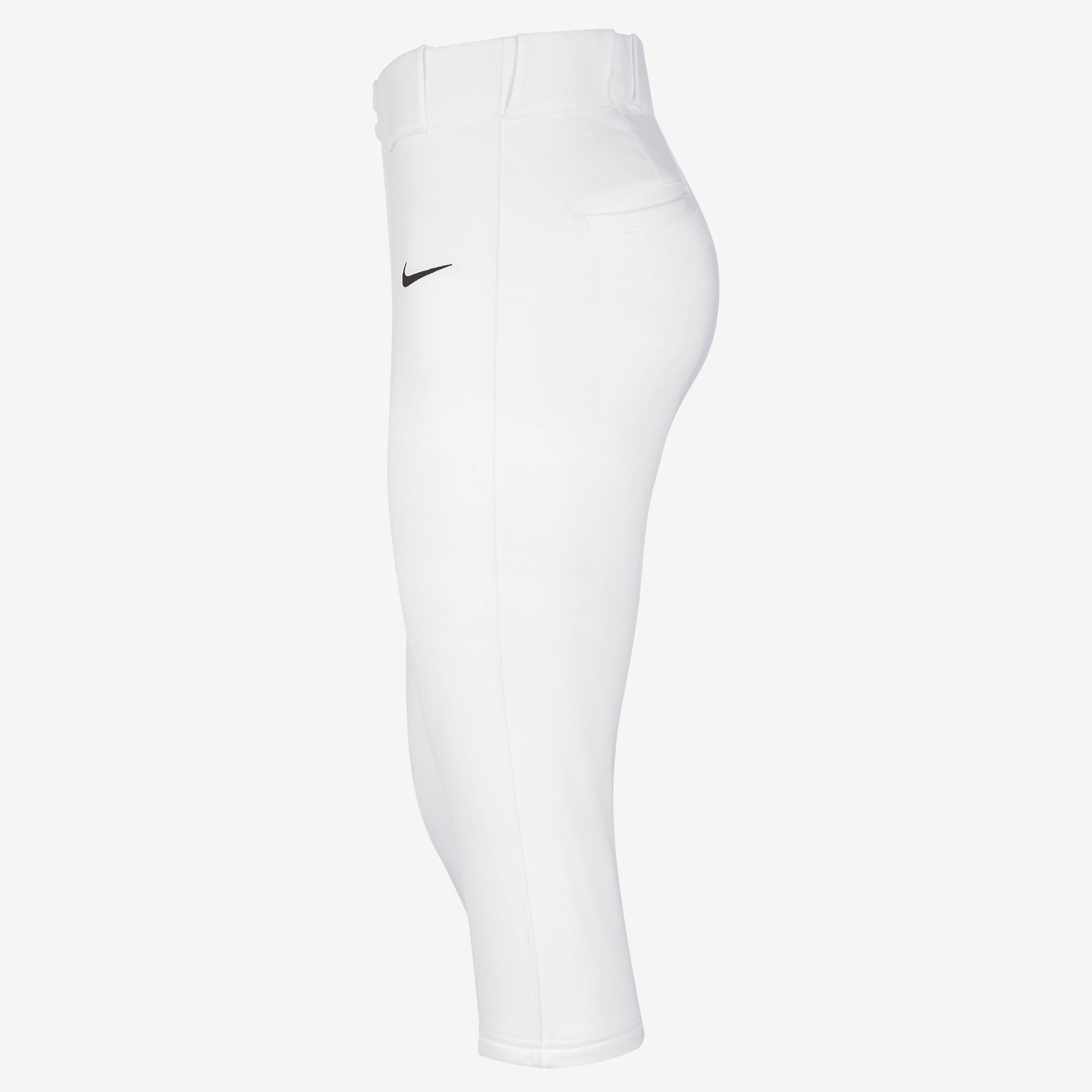Nike Men's Vapor Select High Baseball Pants Product Image