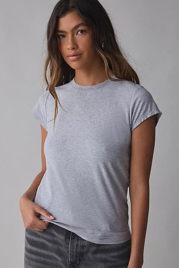 BDG Spill The Short Sleeve Tee Womens at Urban Outfitters Product Image