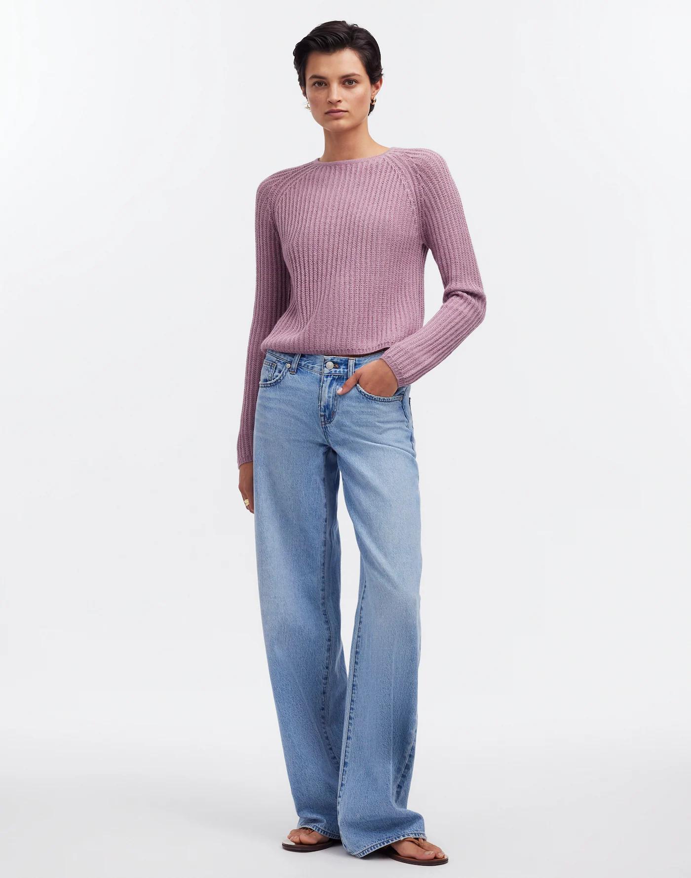 Yanawara Sawika Alpaca Sweater Product Image