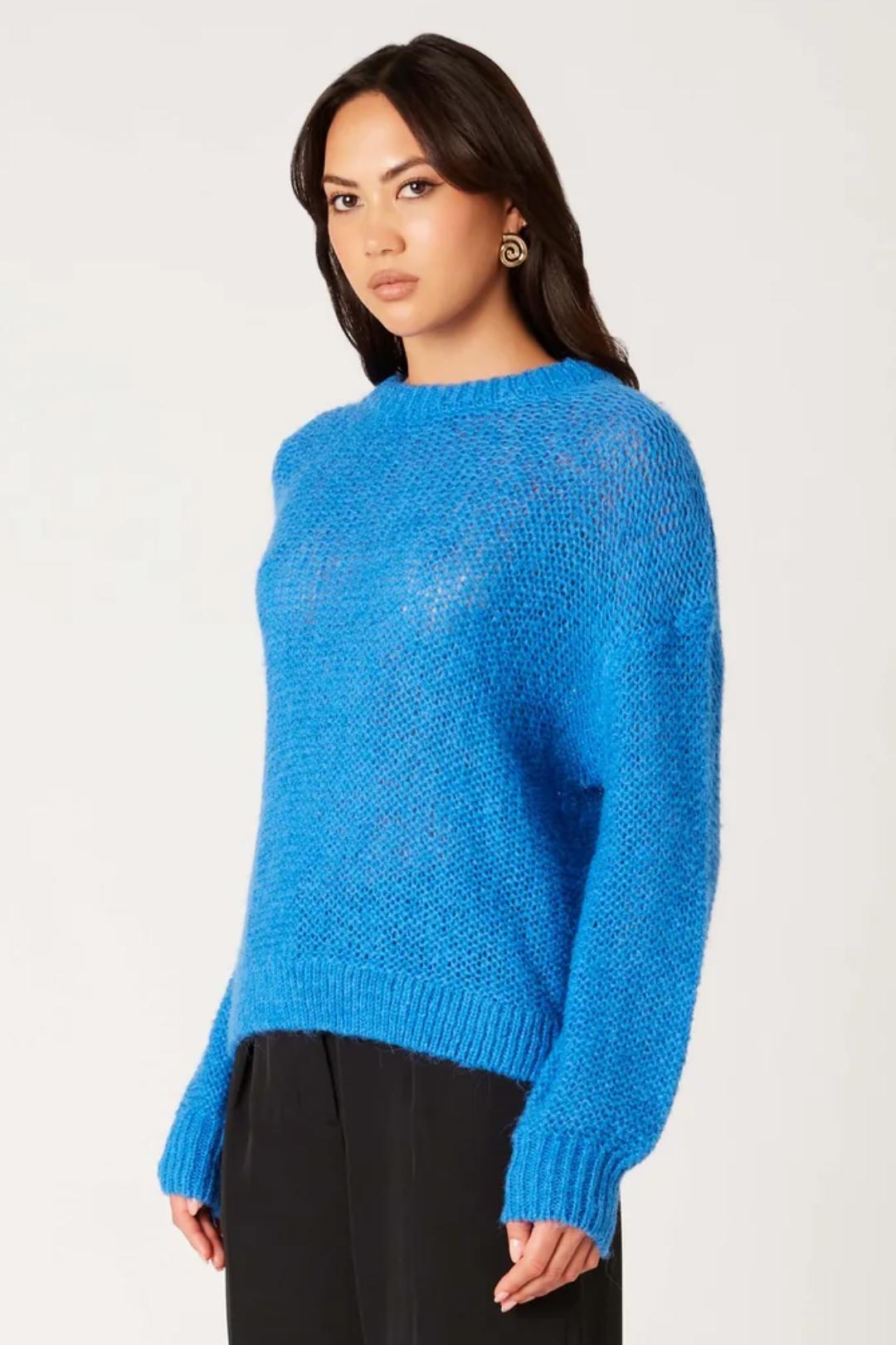 Paolo Sweater Product Image