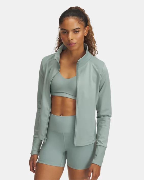 UA Meridian Womens Jacket Product Image
