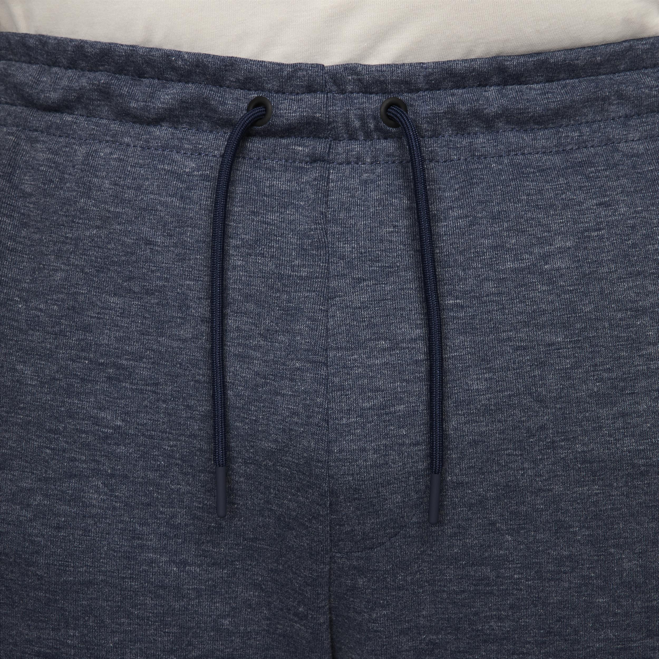 Nike Men's Primary Fleece Dri-FIT UV Tapered Performance Pants Product Image