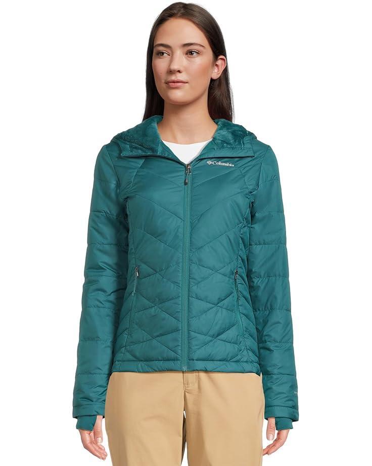 Heavenly™ Hooded Jacket Product Image