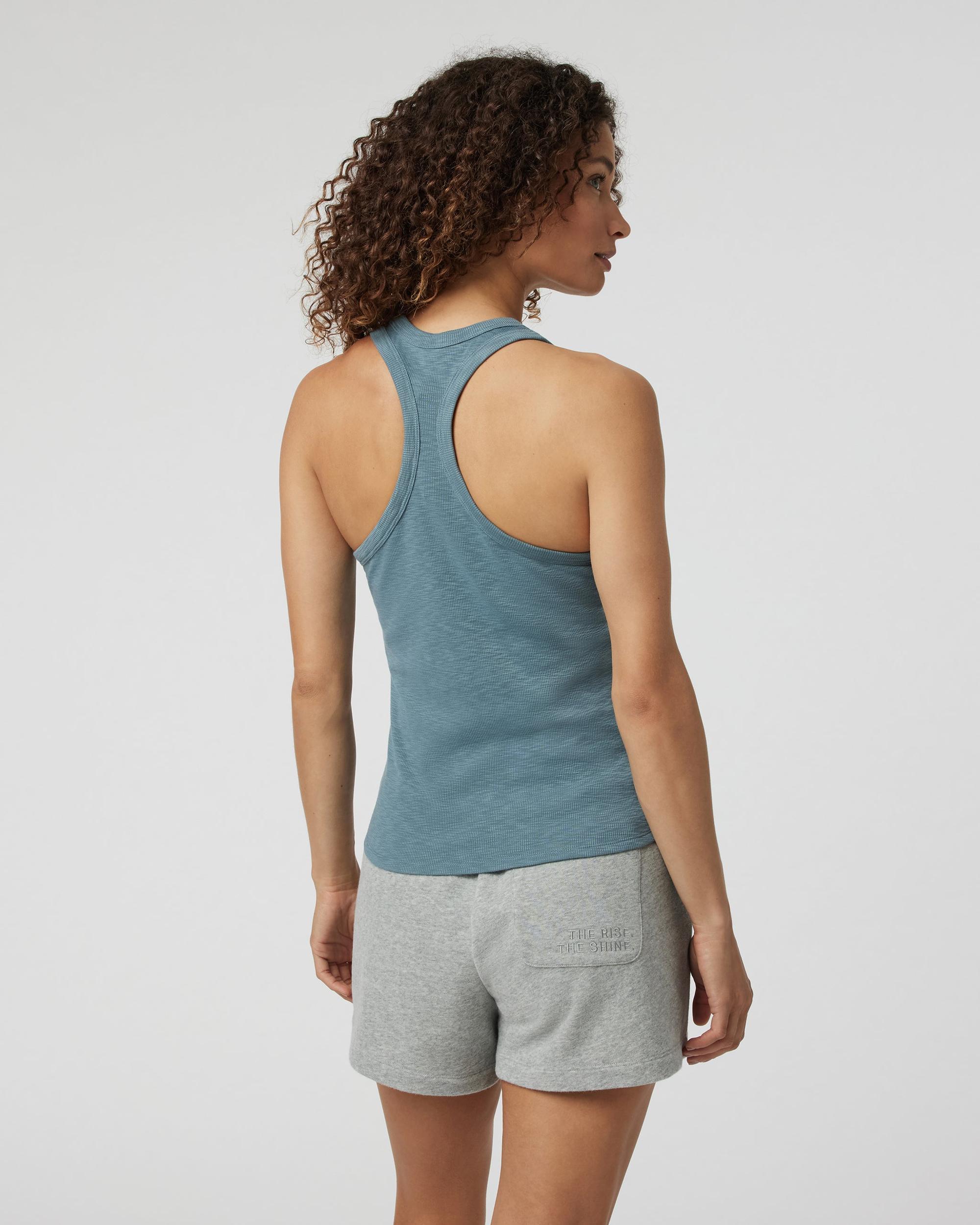 Sunrise High Neck Tank Product Image