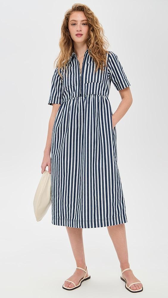 ALIGNE Gabriella Dress | Shopbop Product Image