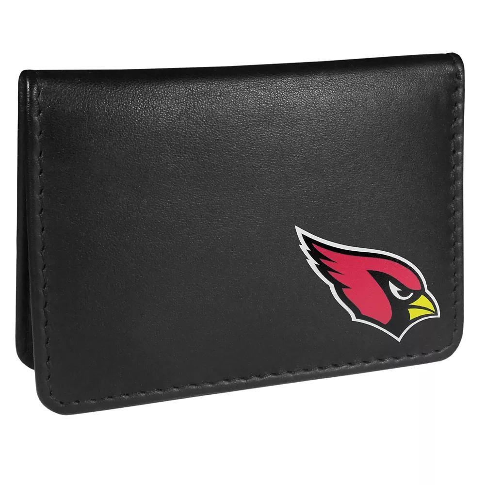 Men's Arizona Cardinals Weekend Bi-Fold Wallet, Team Product Image