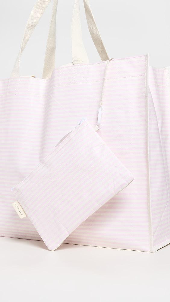 SunnyLife Carryall Beach Bag | Shopbop Product Image