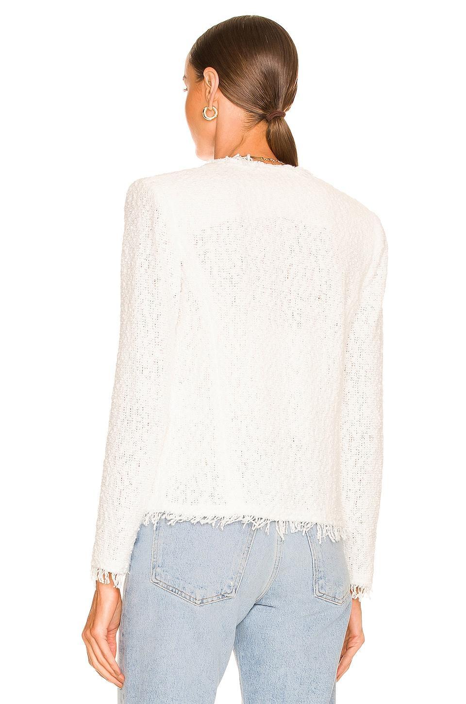 Shavani Jacket IRO Product Image