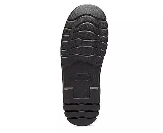 Eastland Mens Newport Leather Slip Product Image