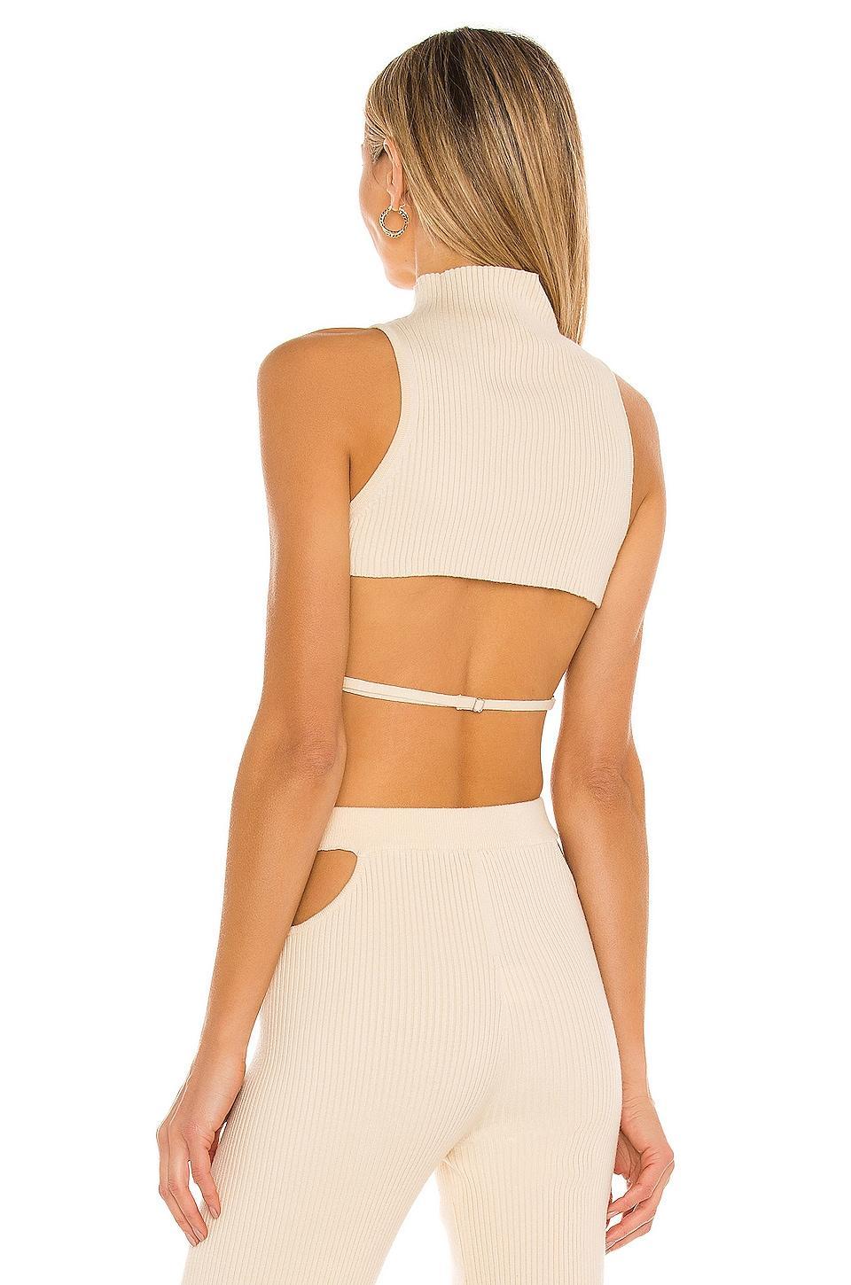 Coyote Top Camila Coelho Product Image
