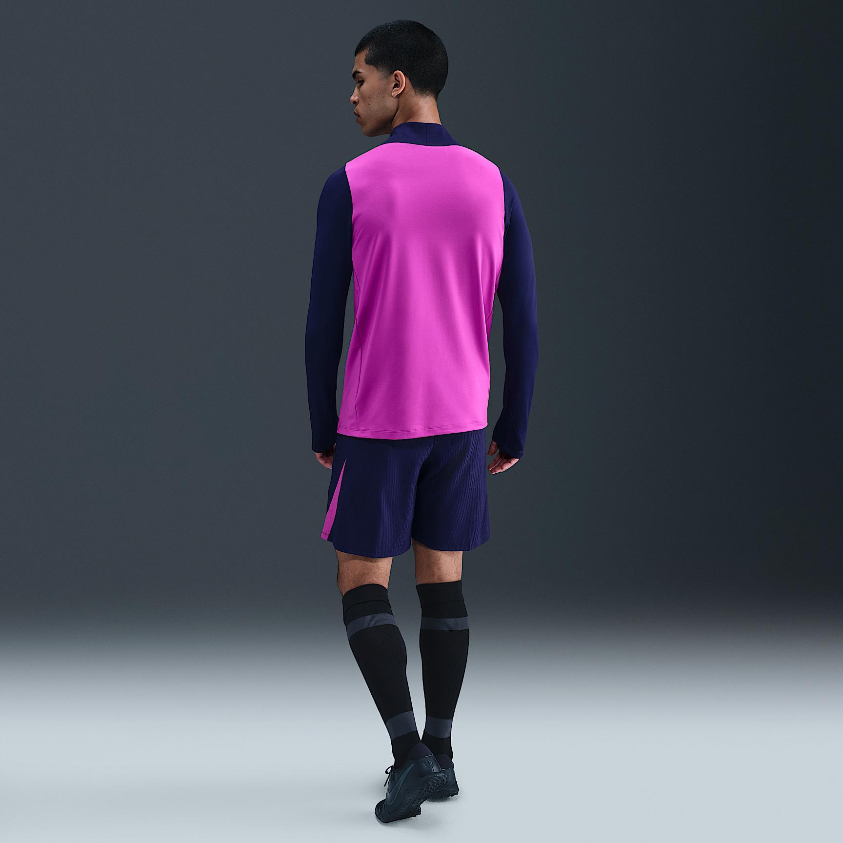 FC Barcelona Strike Men's Nike Dri-FIT Soccer Drill Top Product Image