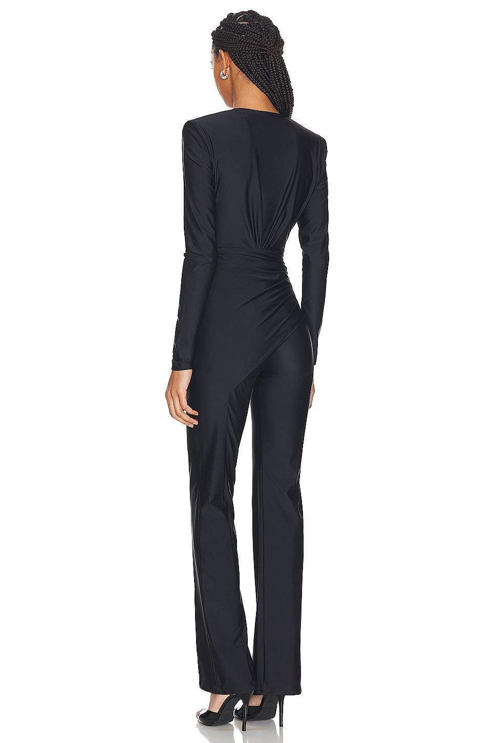 Rosaria Jumpsuit GAUGE81 Product Image