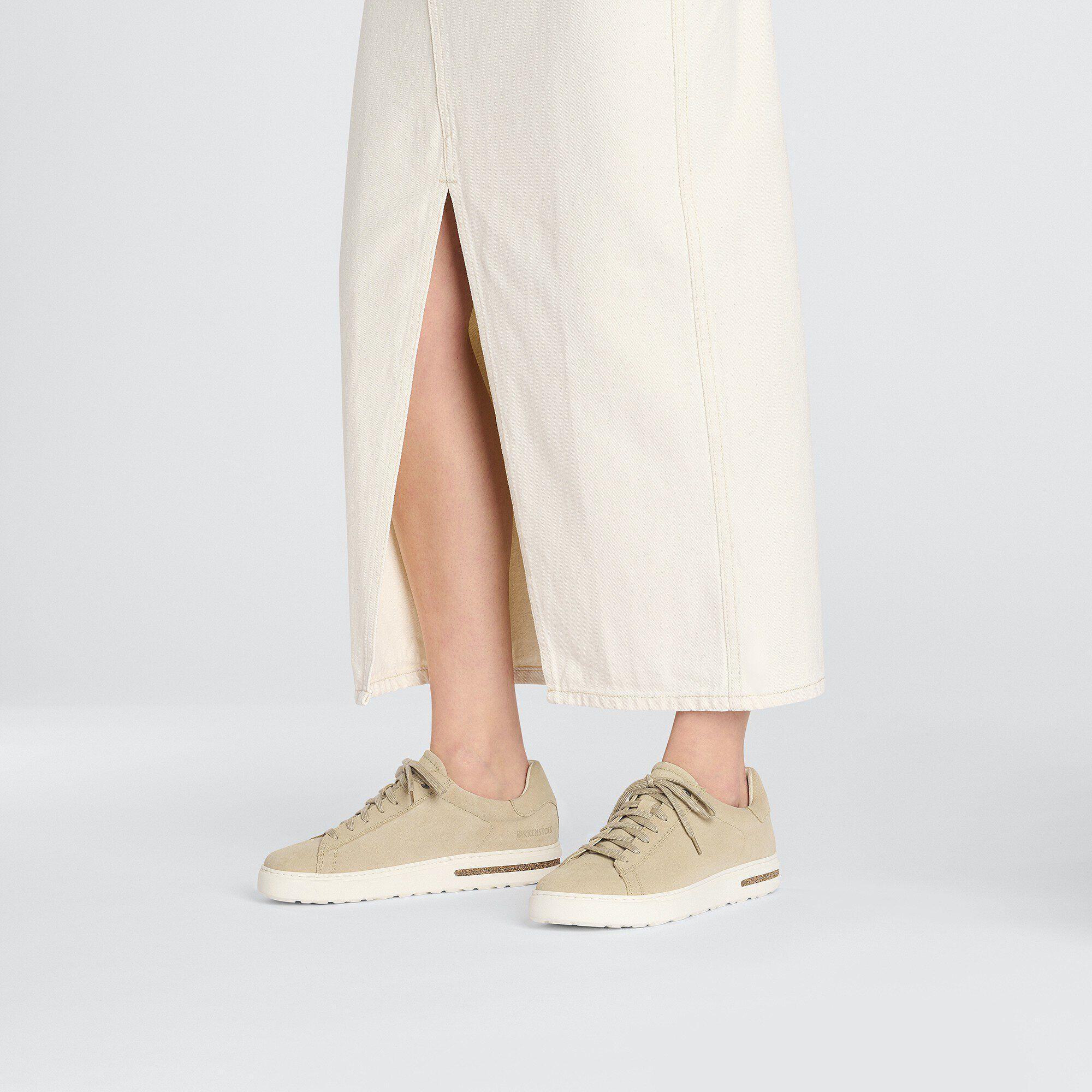 Bend Low Suede Leather Product Image