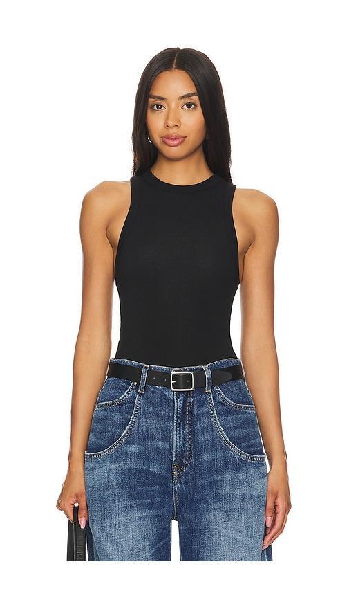 Curve Rib Tank Product Image