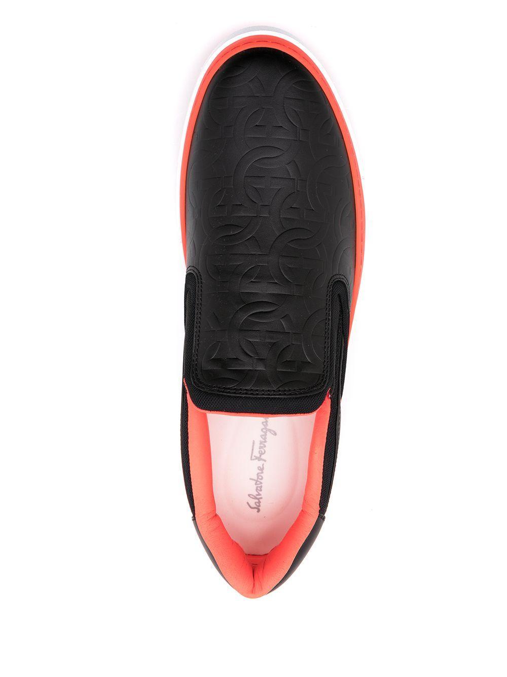slip-on sneakers Product Image