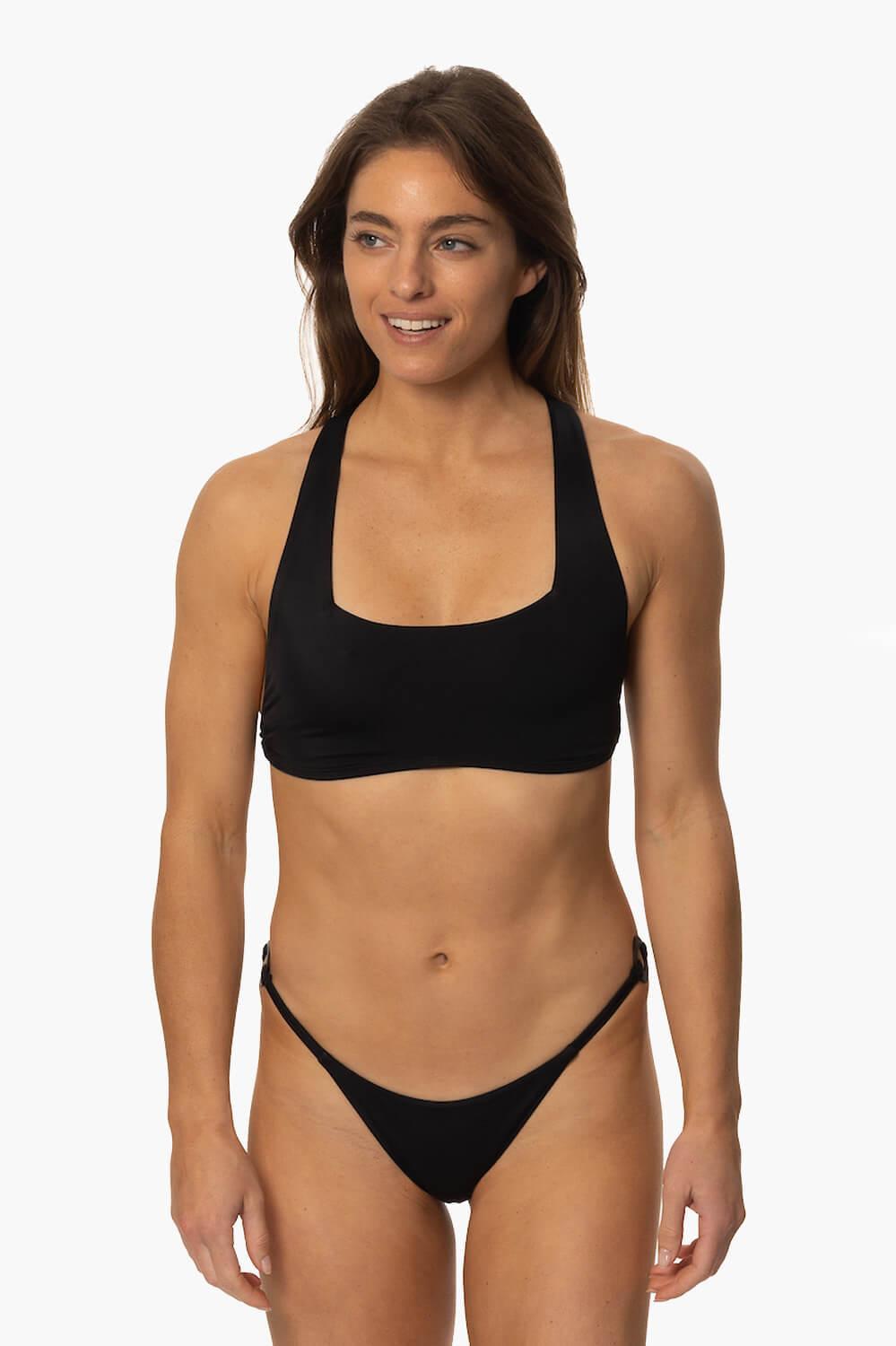 Luisa Bikini Bottom Product Image
