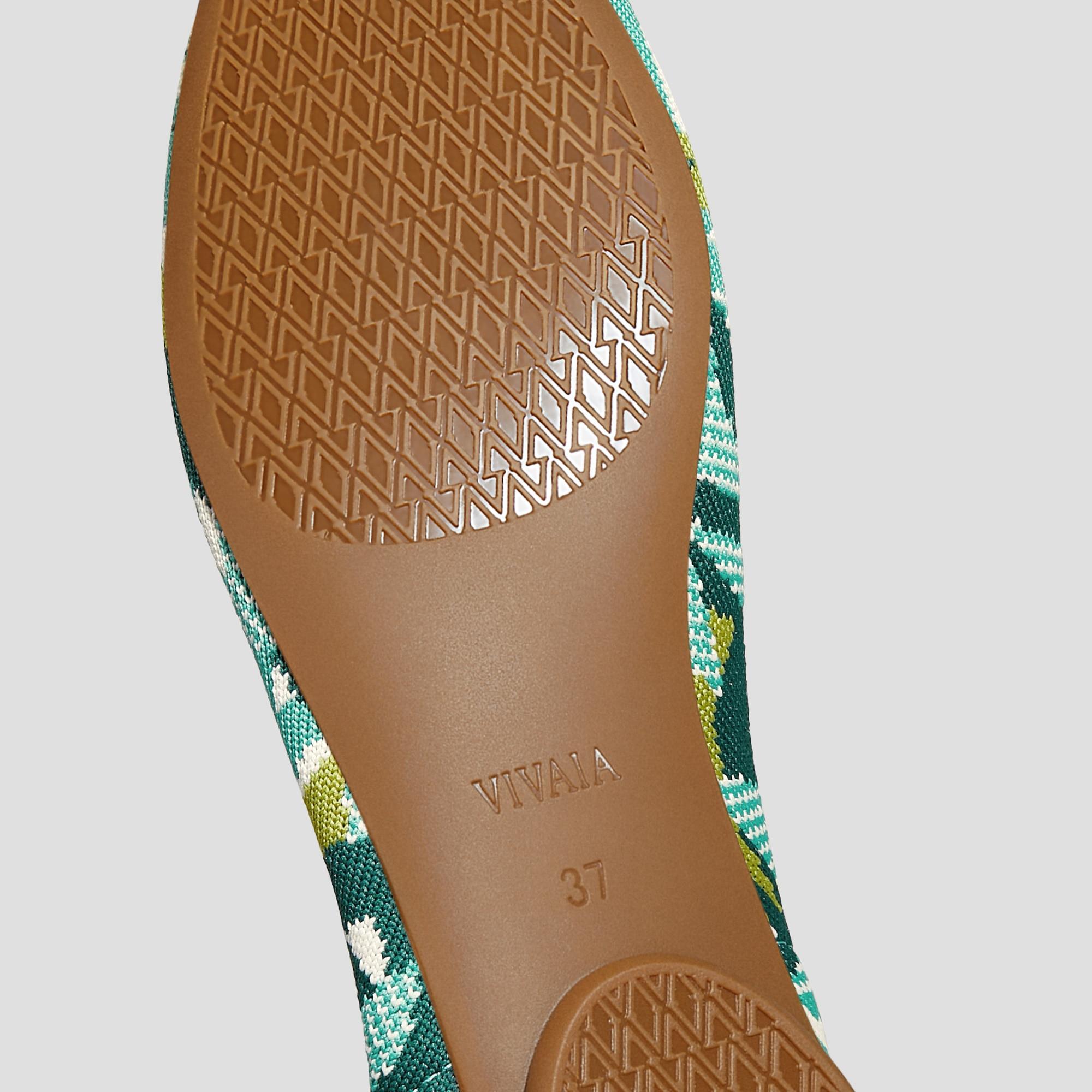 Almond-Toe Mary-Jane (Tamia Mary-Jane) Product Image
