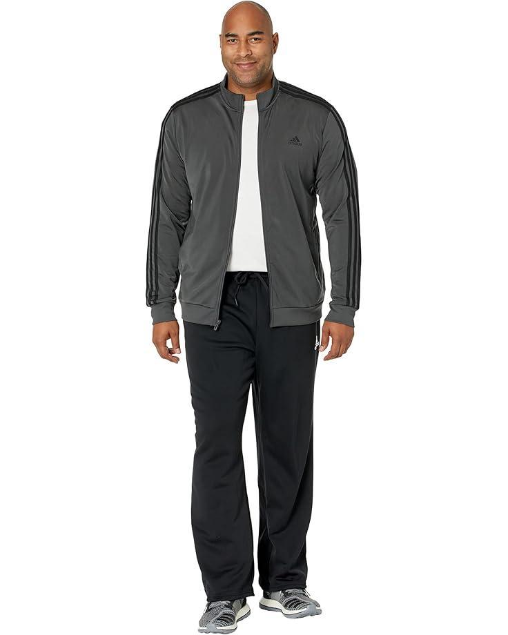 Essentials 3-Stripes Tricot Jogger Pants Product Image