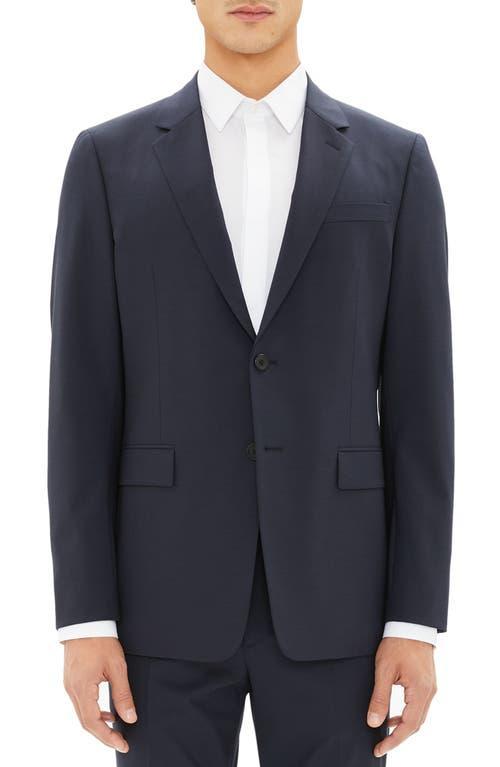 Mens Chambers Slim-Fit Wool Sportcoat Product Image