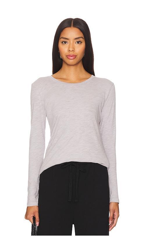 Long Sleeve Tee Bobi Product Image