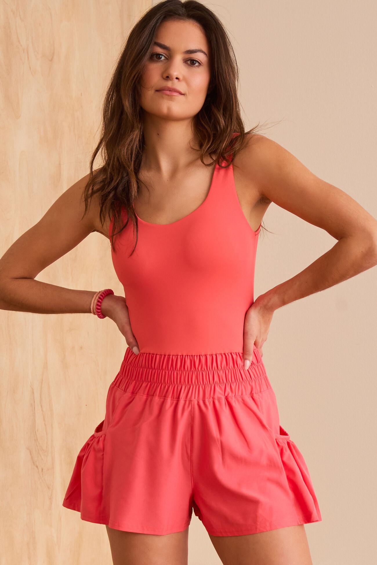 All That Smocked Romper Product Image