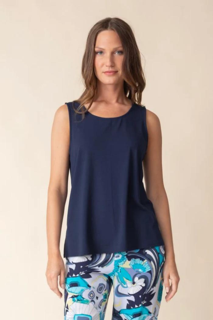 Core Travel Easy Tank Product Image