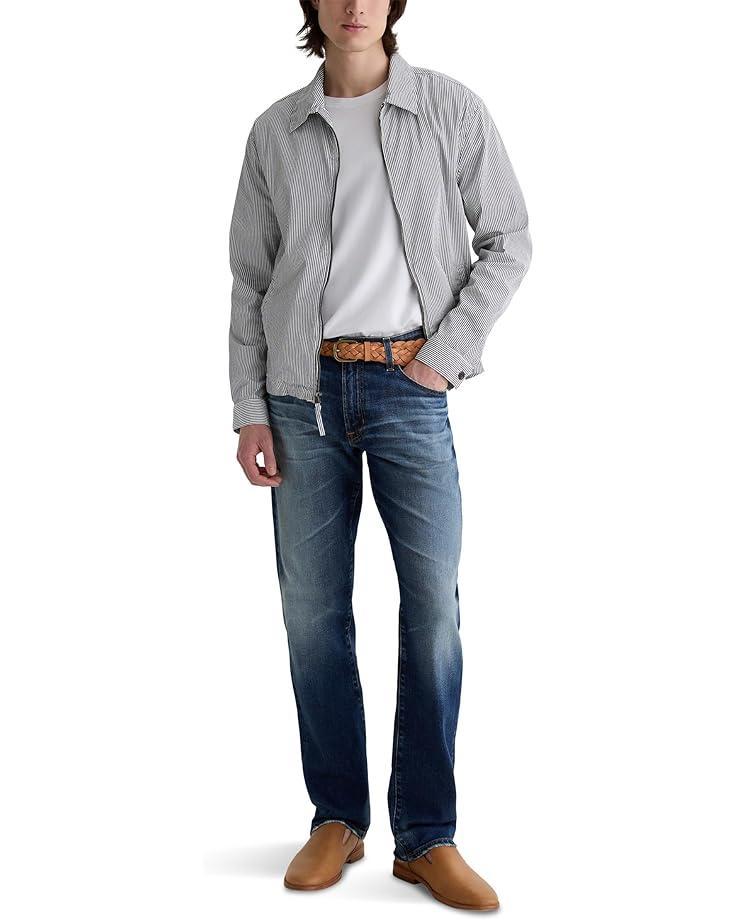 Protégé Classic Straight Jeans Product Image