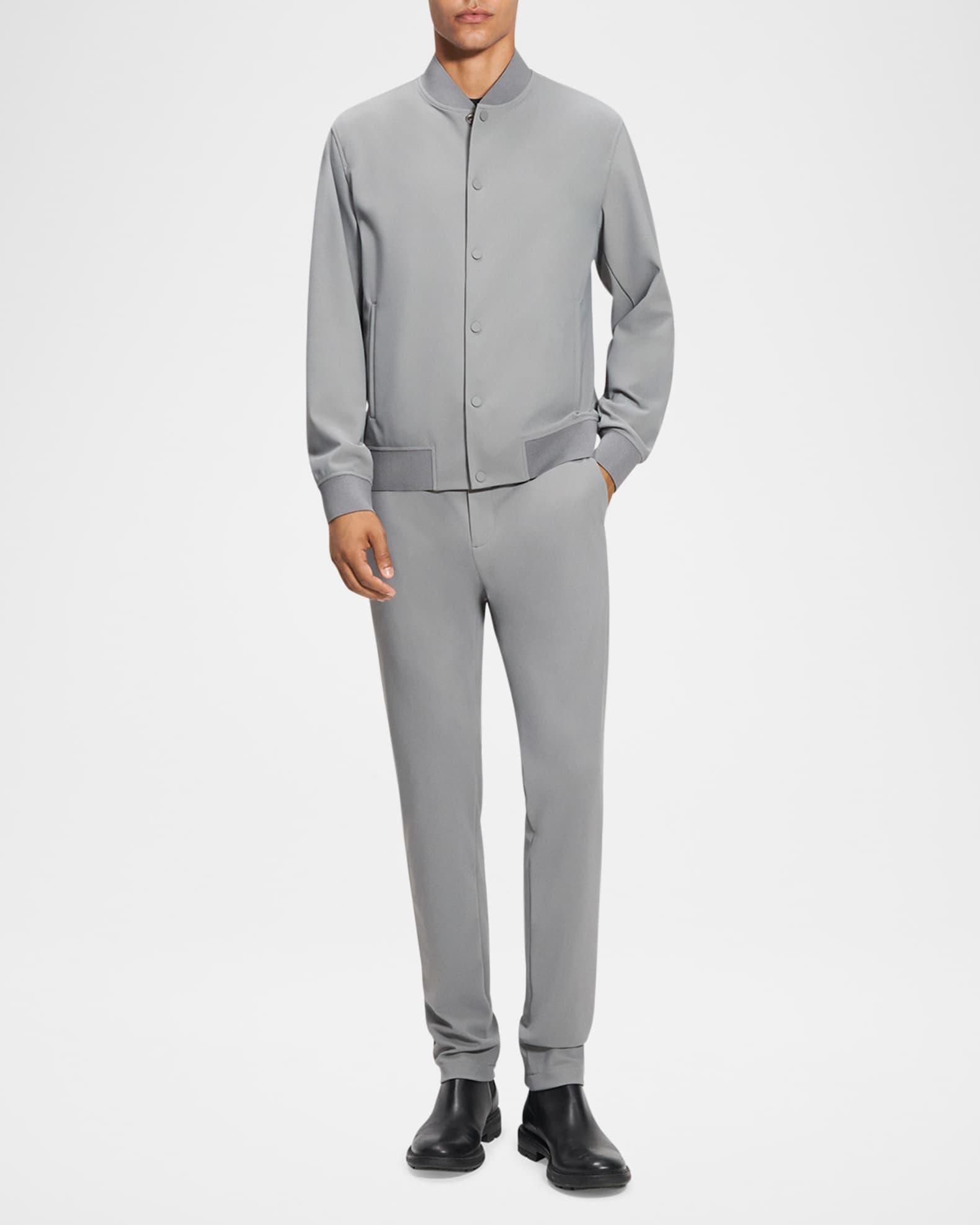 Men's Murphy Precision Ponte Jacket Product Image